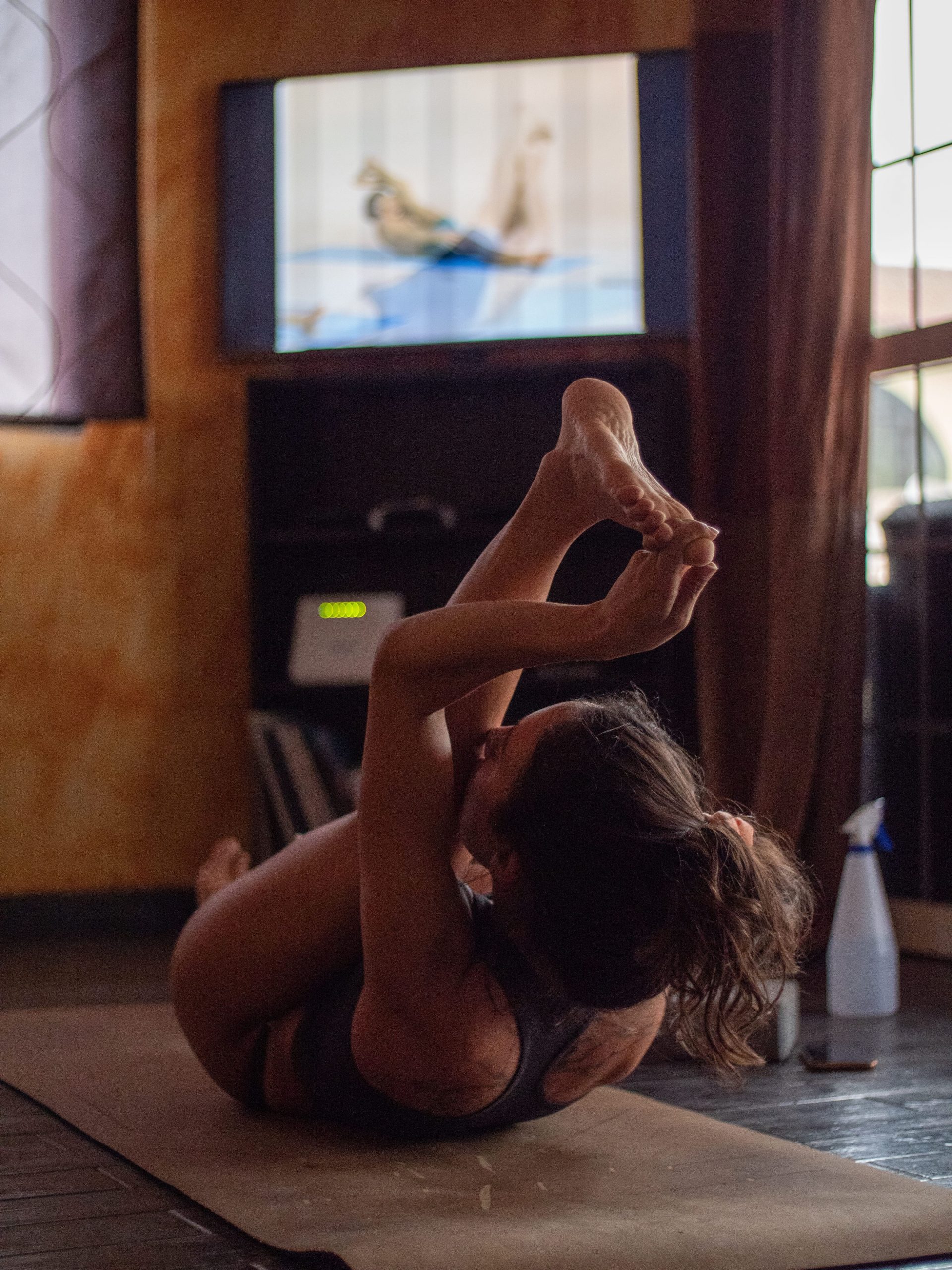 YaminaYoga