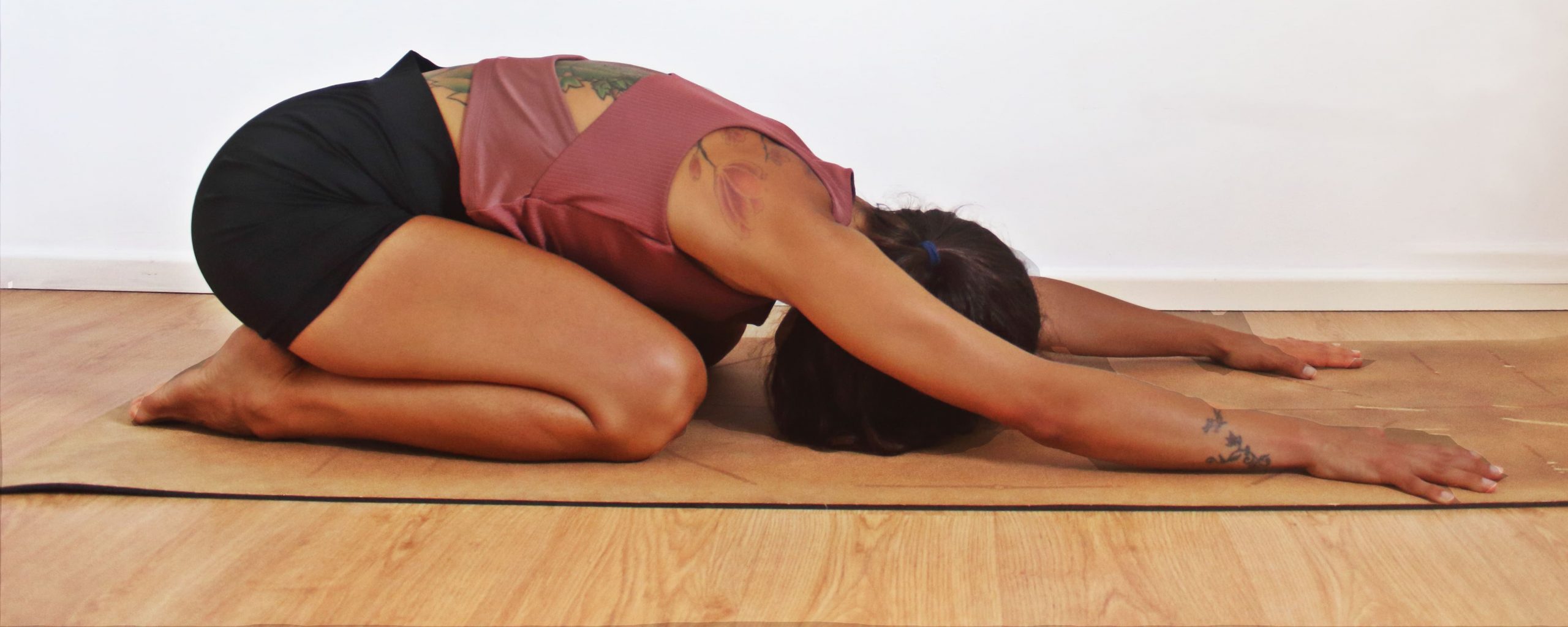 YaminaYoga